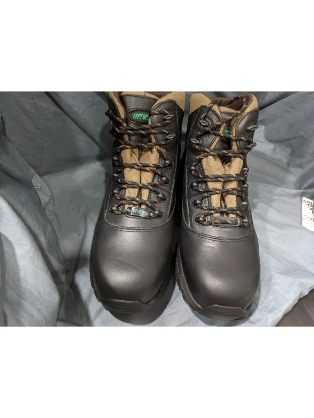 Hytest Waterproof Composite Toe 6